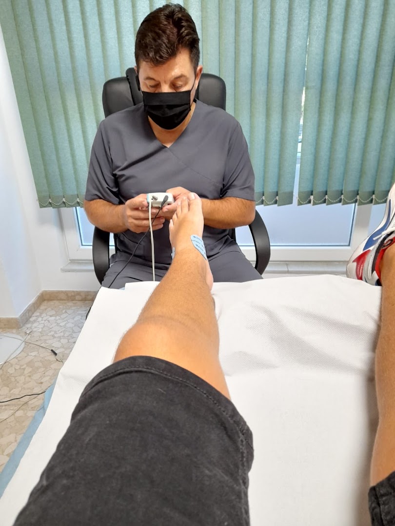 Gabinete Terapeutico Muscular ,Osteopatia y Masajes(Benavent) · Fotos 1